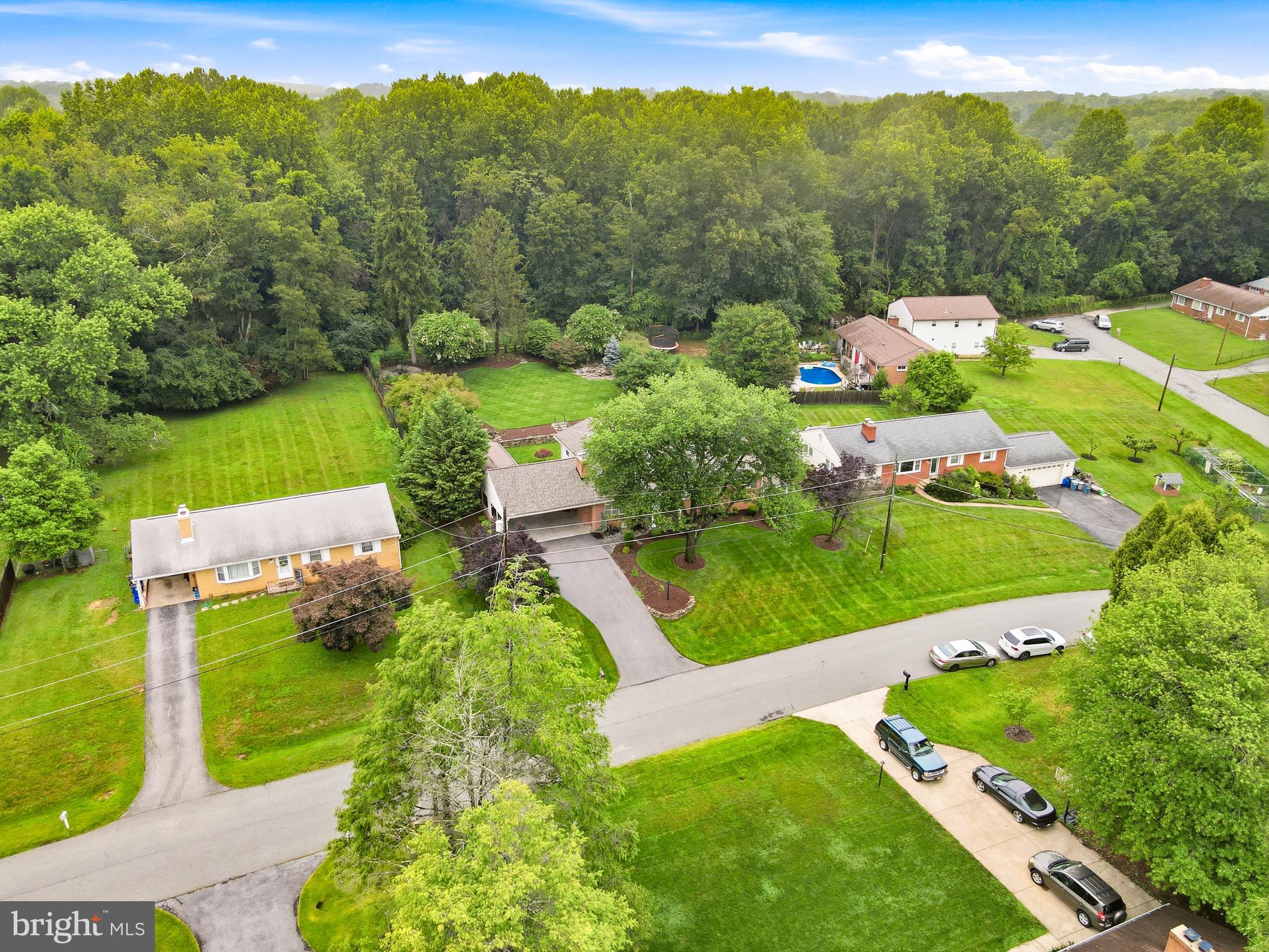 2508 Redmiles Drive Silver Spring, MD 20905 - Photo 44 of 44