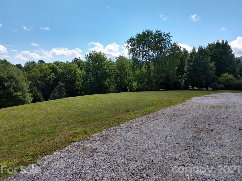0 South Southampton Road, Unit 35 Brevard, NC 28712 - Photo 3 of 10 a view of a field with trees in the background