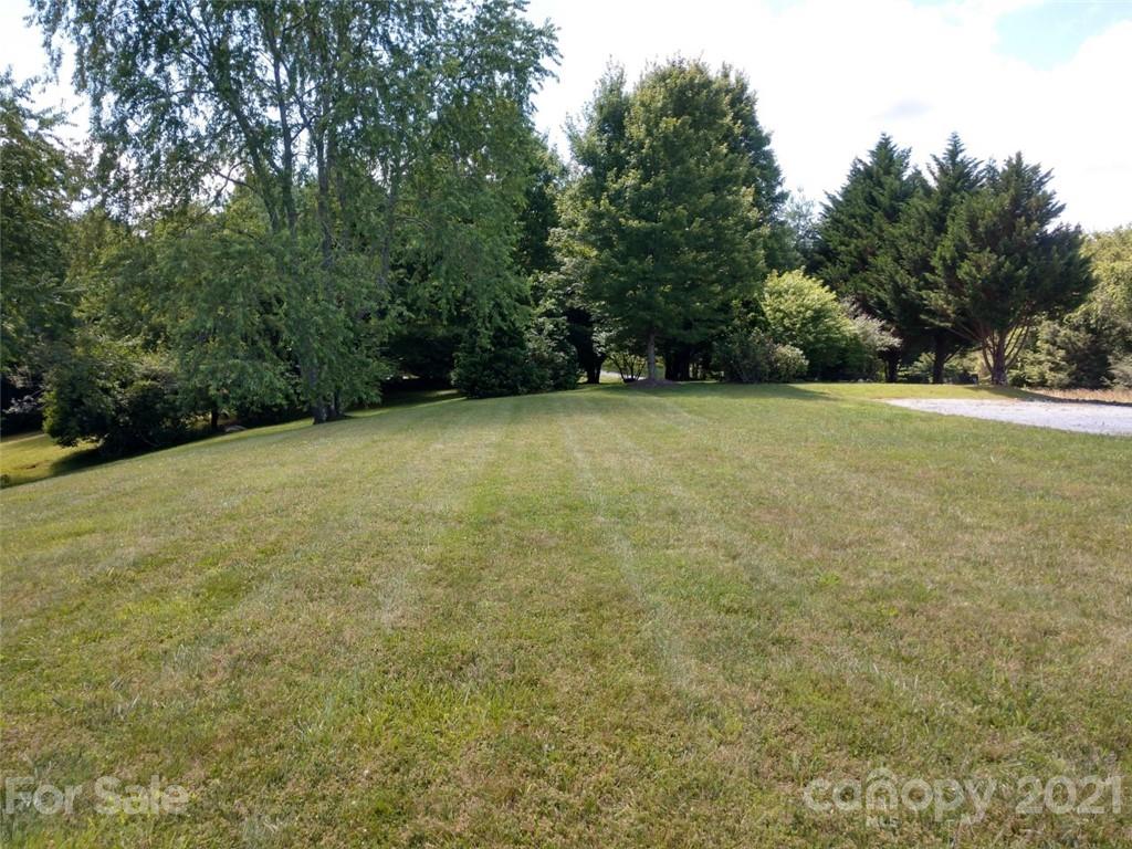0 South Southampton Road, Unit 35 Brevard, NC 28712 - Photo 4 of 10 a view of outdoor space and yard