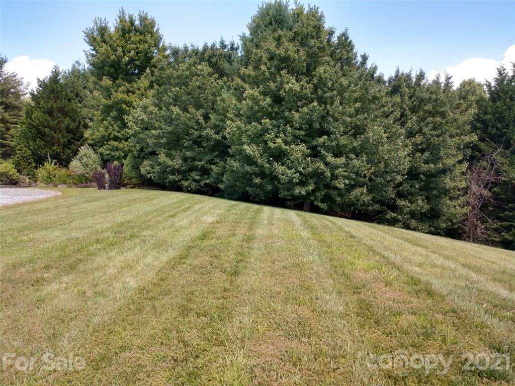0 South Southampton Road, Unit 35 Brevard, NC 28712 - Photo 5 of 10 a view of outdoor space and yard