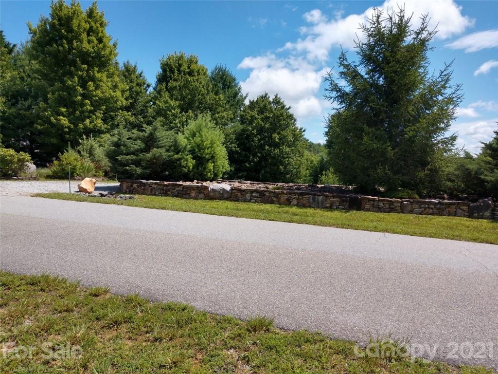 0 South Southampton Road, Unit 35 Brevard, NC 28712 - Photo 9 of 10 a view of a swimming pool and an outdoor space