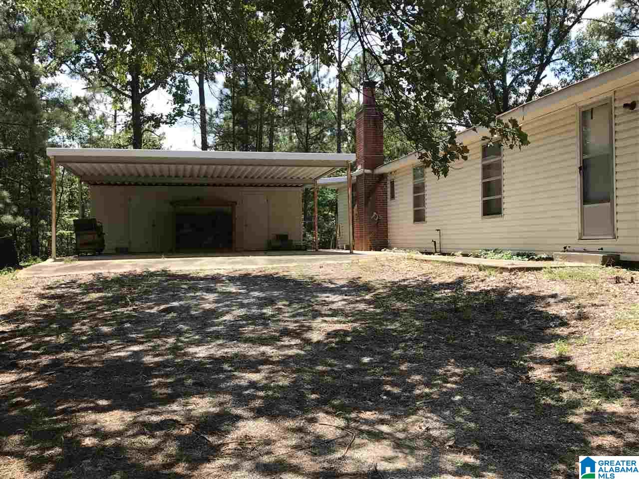 140 County Road 196 Clanton, AL 35046 - Photo 2 of 28