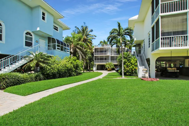 $1,300,000 | 141 Aregood Lane, Unit C1, Islamorada, FL 33036
