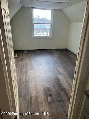 1815 Ross Avenue, Unit 3 Scranton, PA 18509 - Photo 2 of 8 an empty room with wooden floor and windows