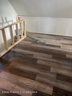 1815 Ross Avenue, Unit 3 Scranton, PA 18509 - Photo 3 of 8 a view of a closet