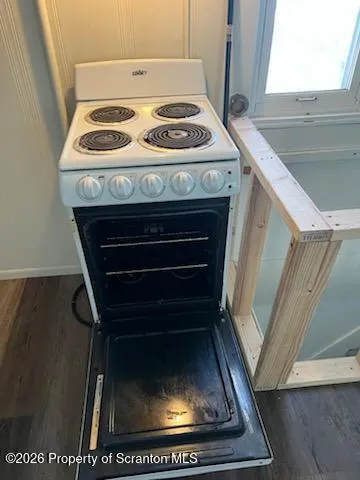 $850 | 1815 Ross Avenue, Unit 3, Scranton, PA 18509