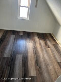 1815 Ross Avenue, Unit 3 Scranton, PA 18509 - Photo 6 of 8 an empty room with wooden floor and windows