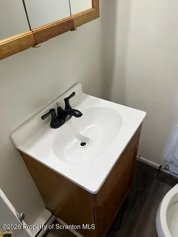 $850 | 1815 Ross Avenue, Unit 3, Scranton, PA 18509