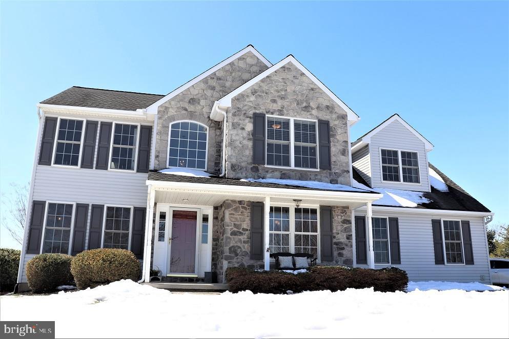286 Mt Airy Road New Providence, PA 17560 - Photo 1 of 52 Gallery Image 1