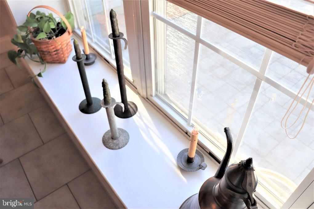 286 Mt Airy Road New Providence, PA 17560 - Photo 14 of 52 Window Sill Detail