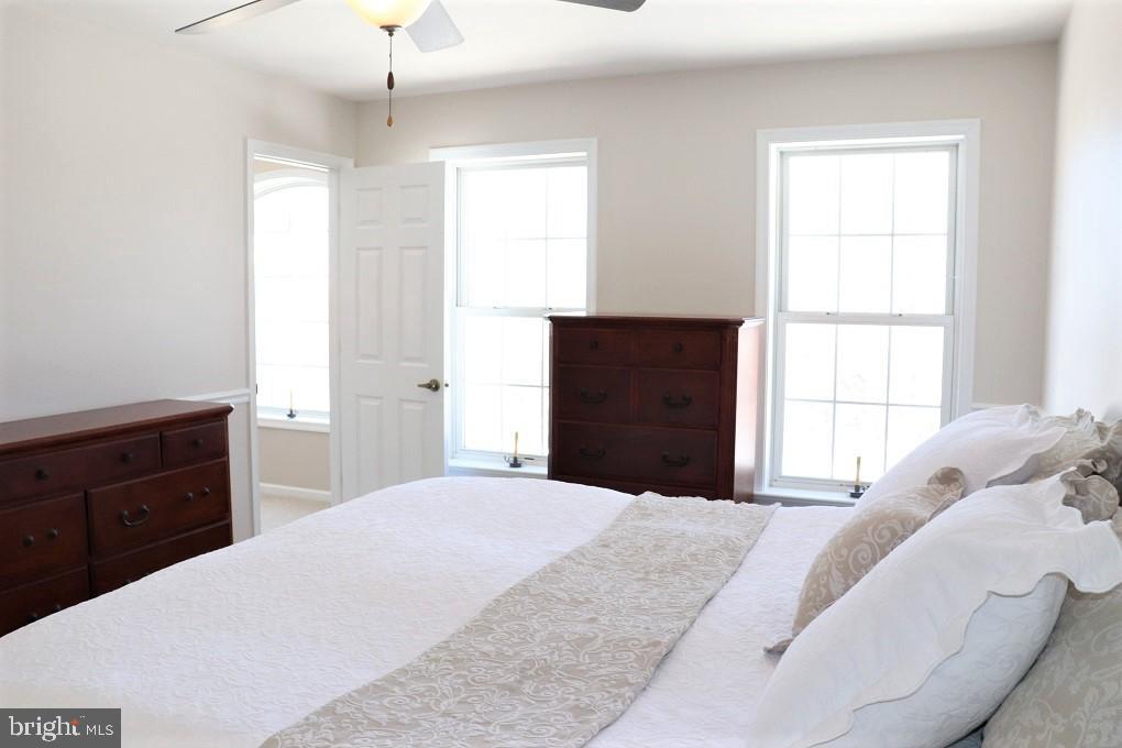 286 Mt Airy Road New Providence, PA 17560 - Photo 22 of 52 Master Bedroom