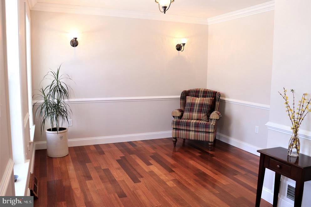 286 Mt Airy Road New Providence, PA 17560 - Photo 4 of 52 Living Room