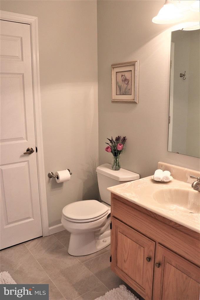 286 Mt Airy Road New Providence, PA 17560 - Photo 33 of 52 Main Bathroom