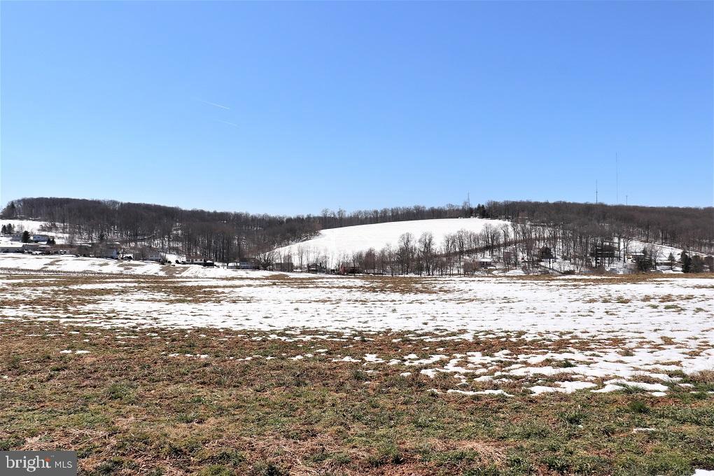 286 Mt Airy Road New Providence, PA 17560 - Photo 42 of 52 Amazing Views from Backyard