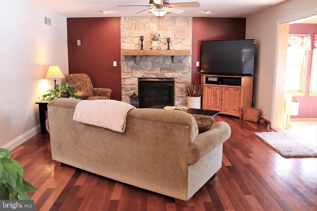 286 Mt Airy Road New Providence, PA 17560 - Photo 6 of 52 Family Room