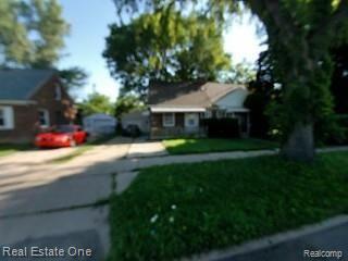 19845 Moross Road Detroit, MI 48224 - Photo 1 of 1 Property Photo