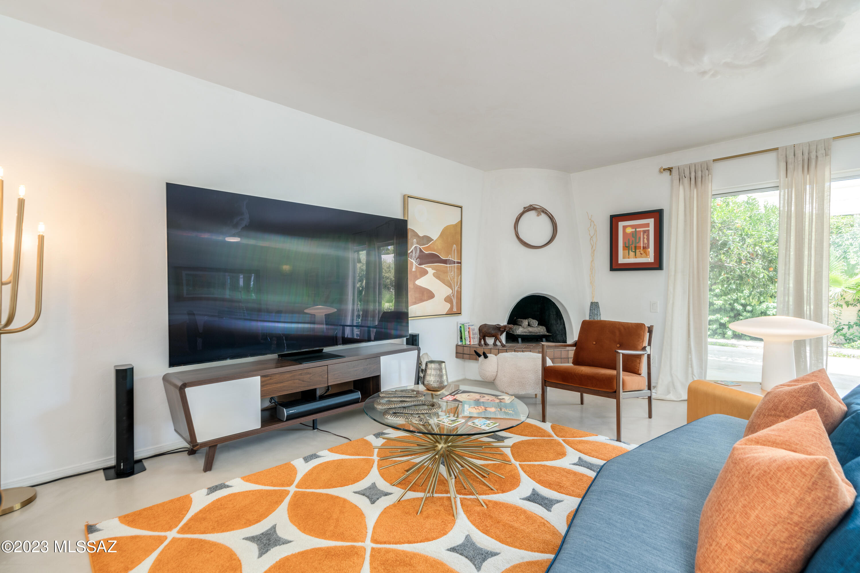 6100 North Oracle Road, Unit 9 Tucson, AZ 85704 - Photo 22 of 50 Gallery Image 22