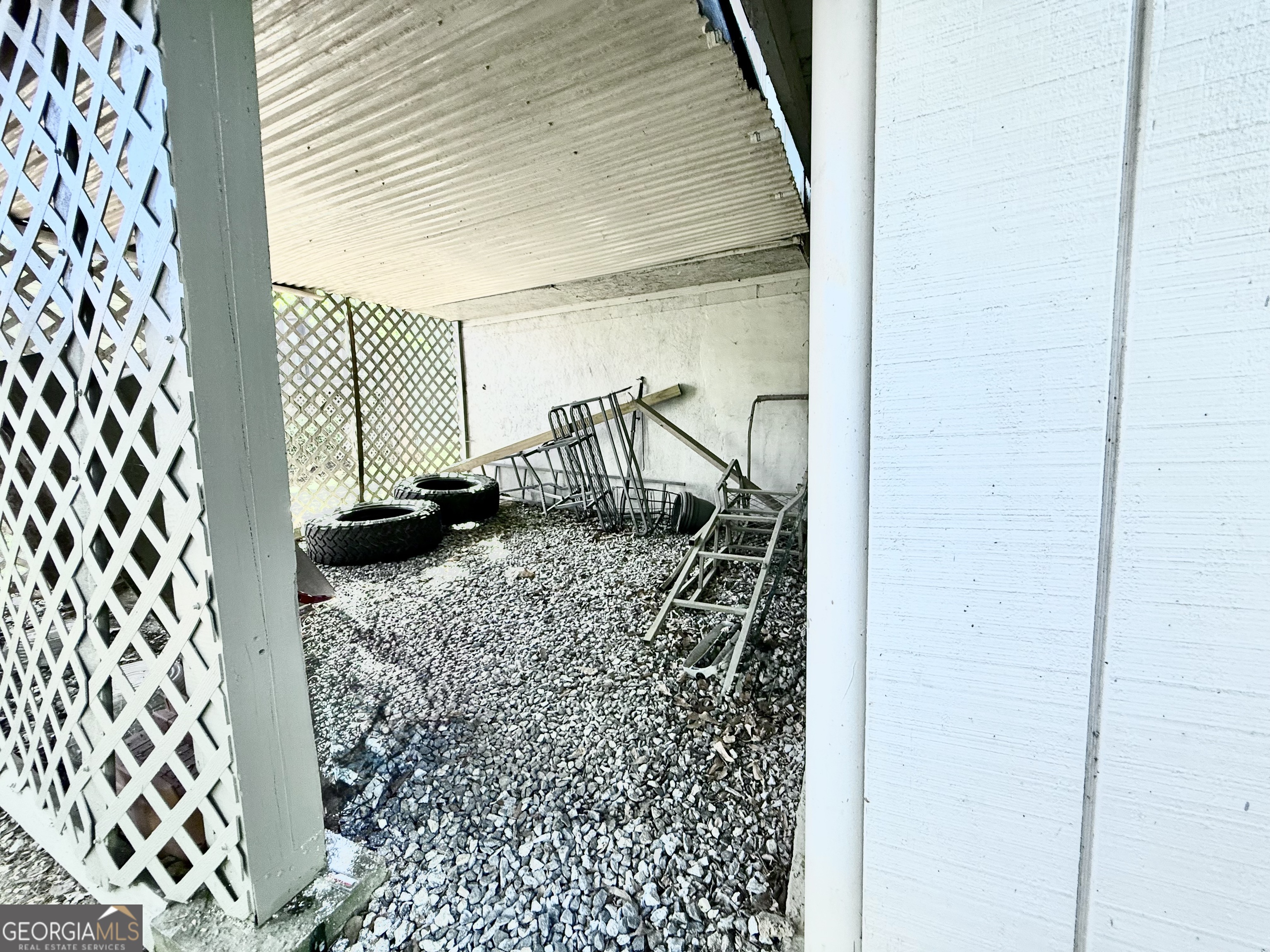 141 York Street Clarkesville, GA 30523 - Photo 70 of 72