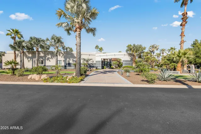 $3,995,000 | 7140 East Bluebird Lane, Paradise Valley, AZ 85253