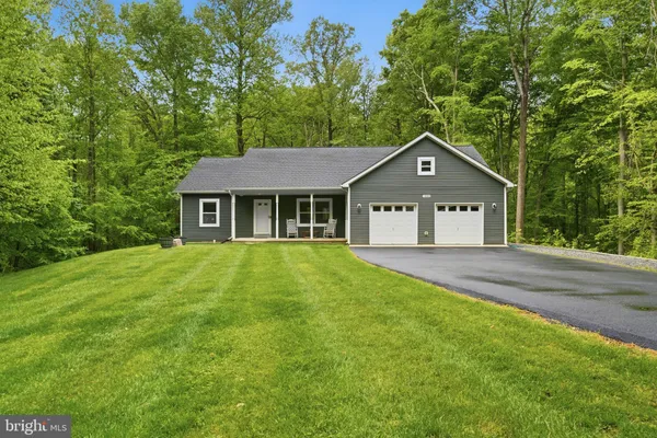 $549,900 | 1320 Neptune Lane, Owings, MD 20736