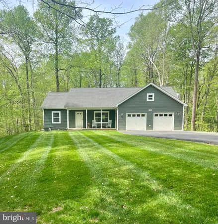 $549,900 | 1320 Neptune Lane, Owings, MD 20736