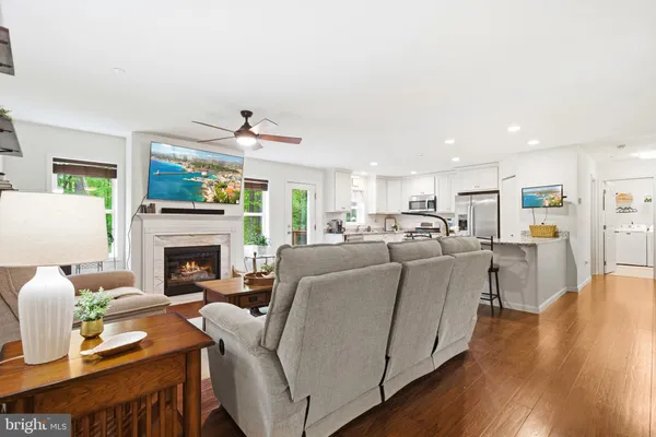 $549,900 | 1320 Neptune Lane, Owings, MD 20736
