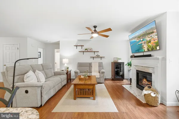 $549,900 | 1320 Neptune Lane, Owings, MD 20736