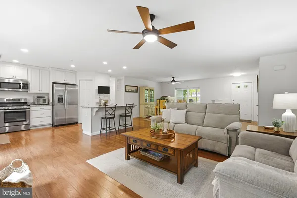 $549,900 | 1320 Neptune Lane, Owings, MD 20736