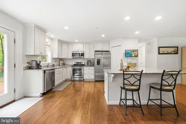 $549,900 | 1320 Neptune Lane, Owings, MD 20736