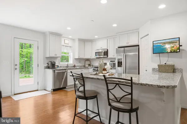 $549,900 | 1320 Neptune Lane, Owings, MD 20736