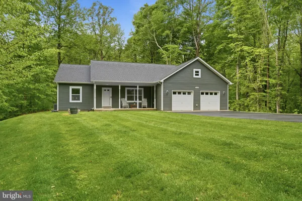 $549,900 | 1320 Neptune Lane, Owings, MD 20736
