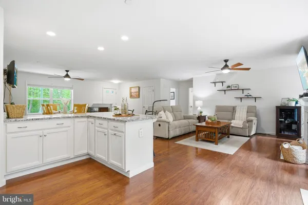 $549,900 | 1320 Neptune Lane, Owings, MD 20736