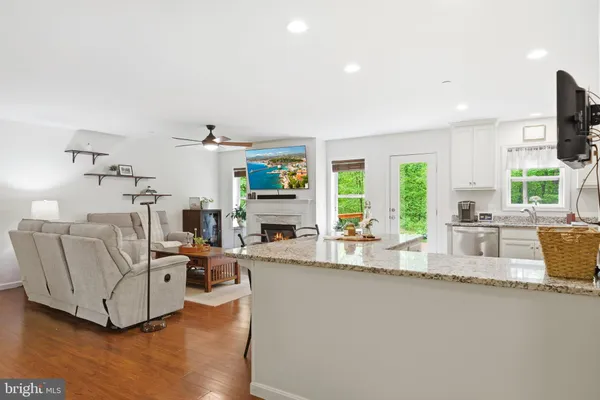 $549,900 | 1320 Neptune Lane, Owings, MD 20736