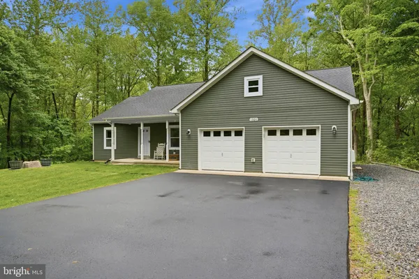 $549,900 | 1320 Neptune Lane, Owings, MD 20736