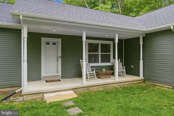 $549,900 | 1320 Neptune Lane, Owings, MD 20736