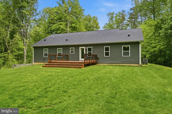 $549,900 | 1320 Neptune Lane, Owings, MD 20736