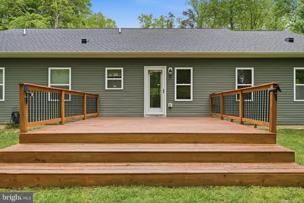 $549,900 | 1320 Neptune Lane, Owings, MD 20736