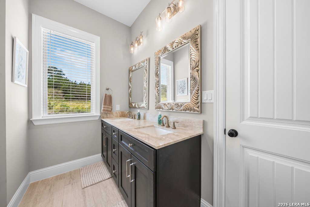 156 Puzzle Pass Spring Branch, TX 78070 - Photo 30 of 46 Gallery Image 30
