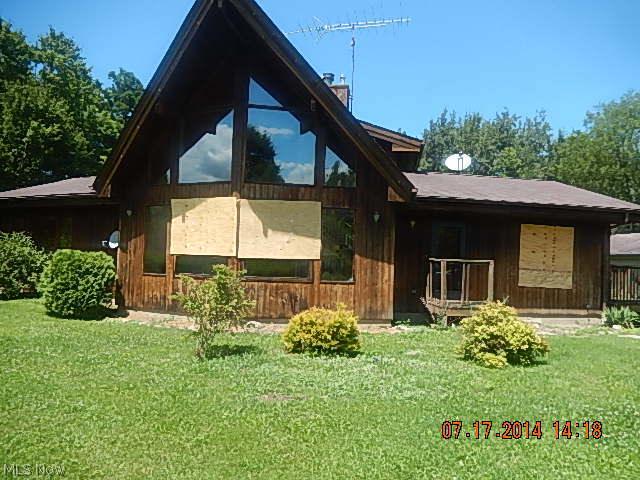 6710 Dodge Road Rome, OH 44085 - Photo 1 of 8