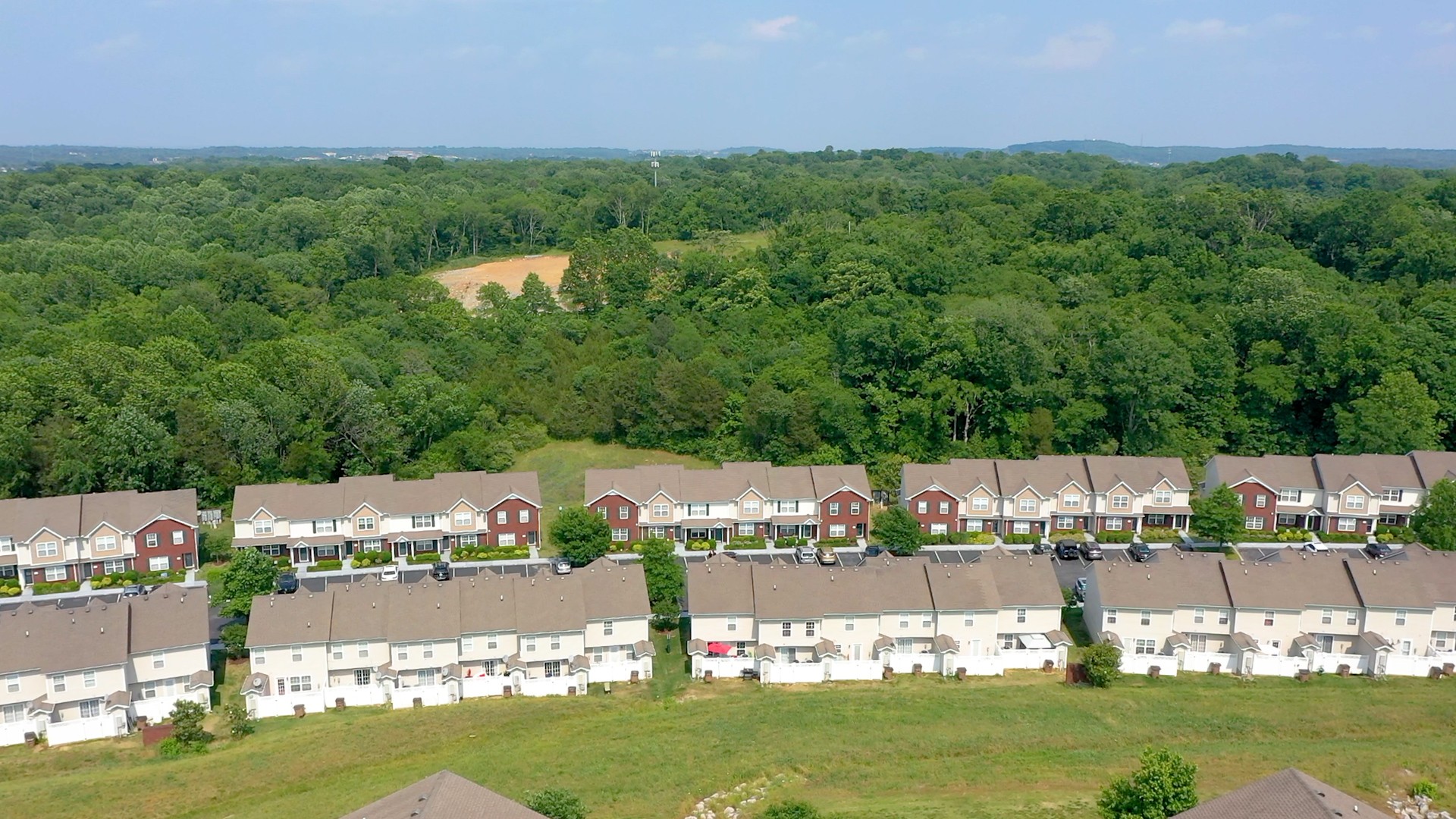 2004 Shaylin Loop Antioch, TN 37013 - Photo 25 of 25 a view of a lake with houses