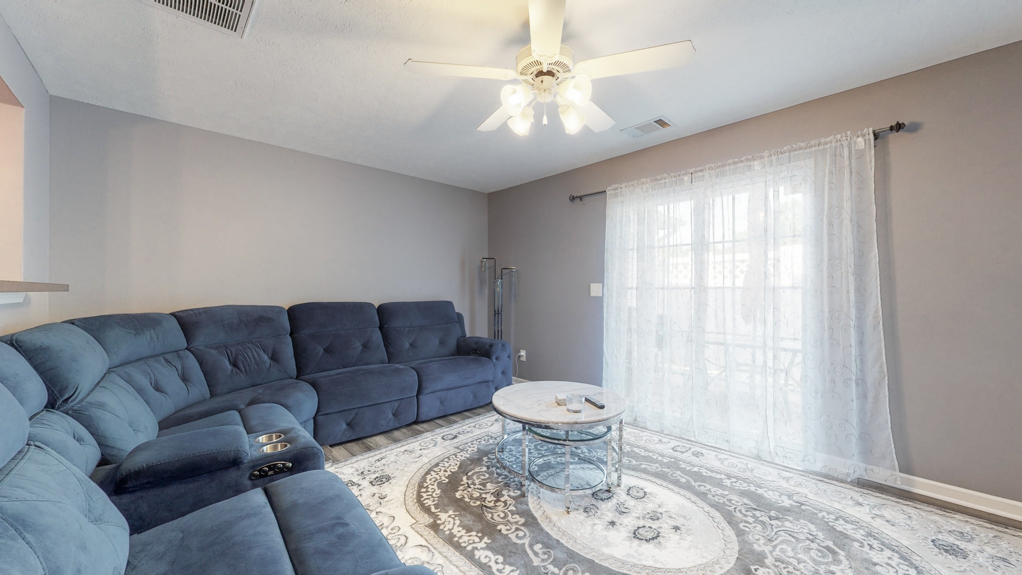 2004 Shaylin Loop Antioch, TN 37013 - Photo 3 of 25 a living room with furniture and a window