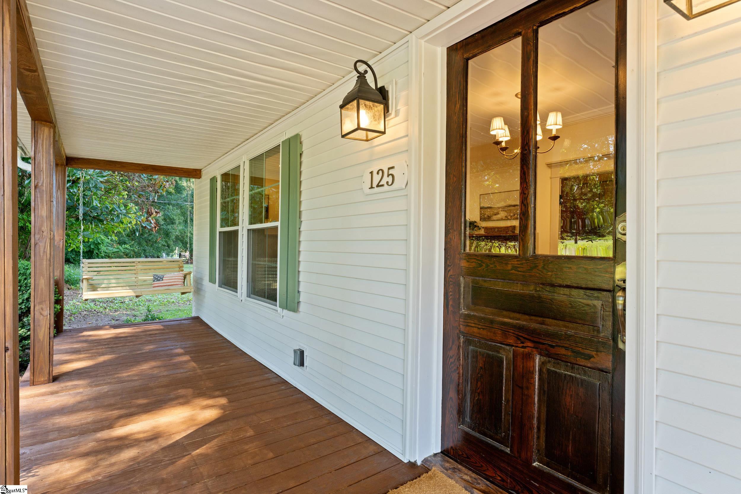 125 State Rd S-42-4435 Campobello, SC 29322 - Photo 5 of 39 Gallery Image 5