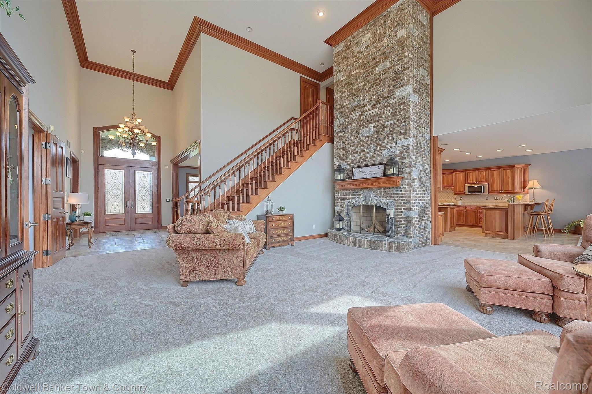 9580 Bergin Road Howell, MI 48843 - Photo 13 of 88 Gallery Image 13