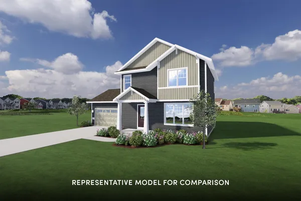 $519,900 | 8047 Gigawatt, Madison, WI 53719