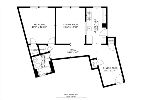 $599,000 | 19-21 Shepard Street, Unit 2, Cambridge, MA 02138