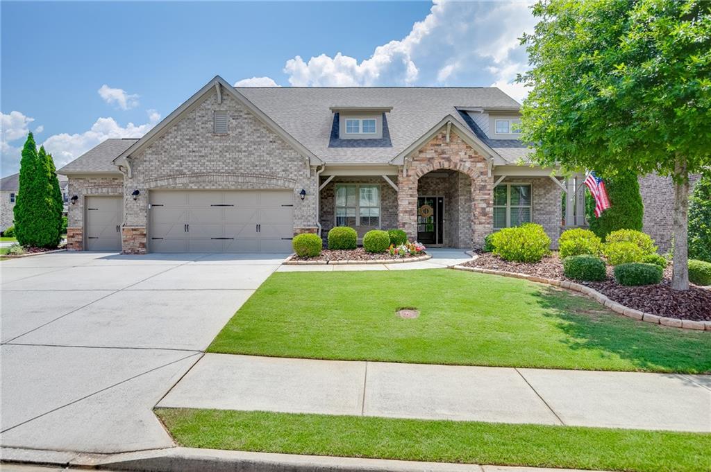 2605 Alpine Terrace Cumming, GA 30041 - Photo 1 of 57