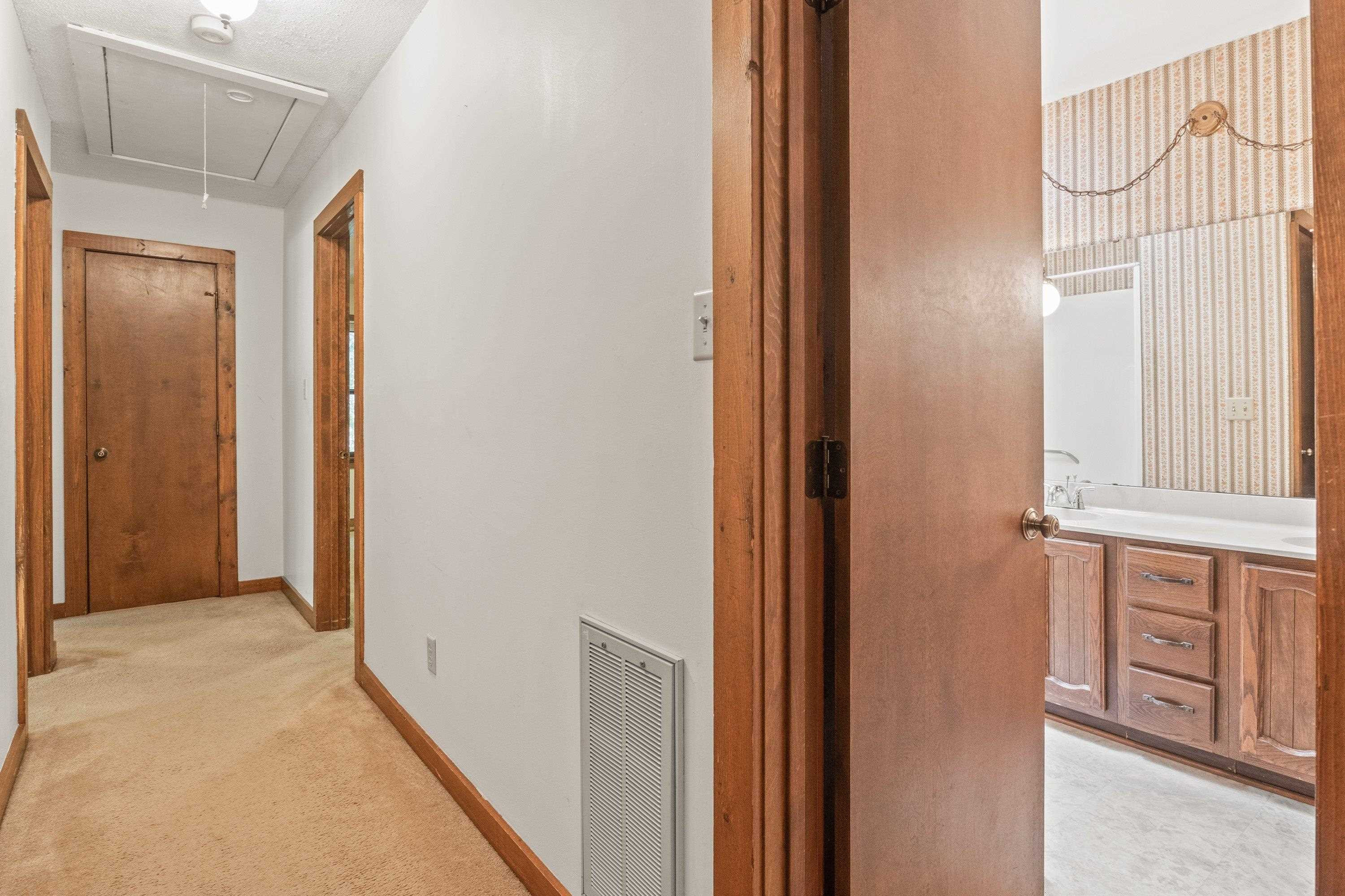 8617 Brandon Station Road Raleigh, NC 27613 - Photo 12 of 32 Photo 12