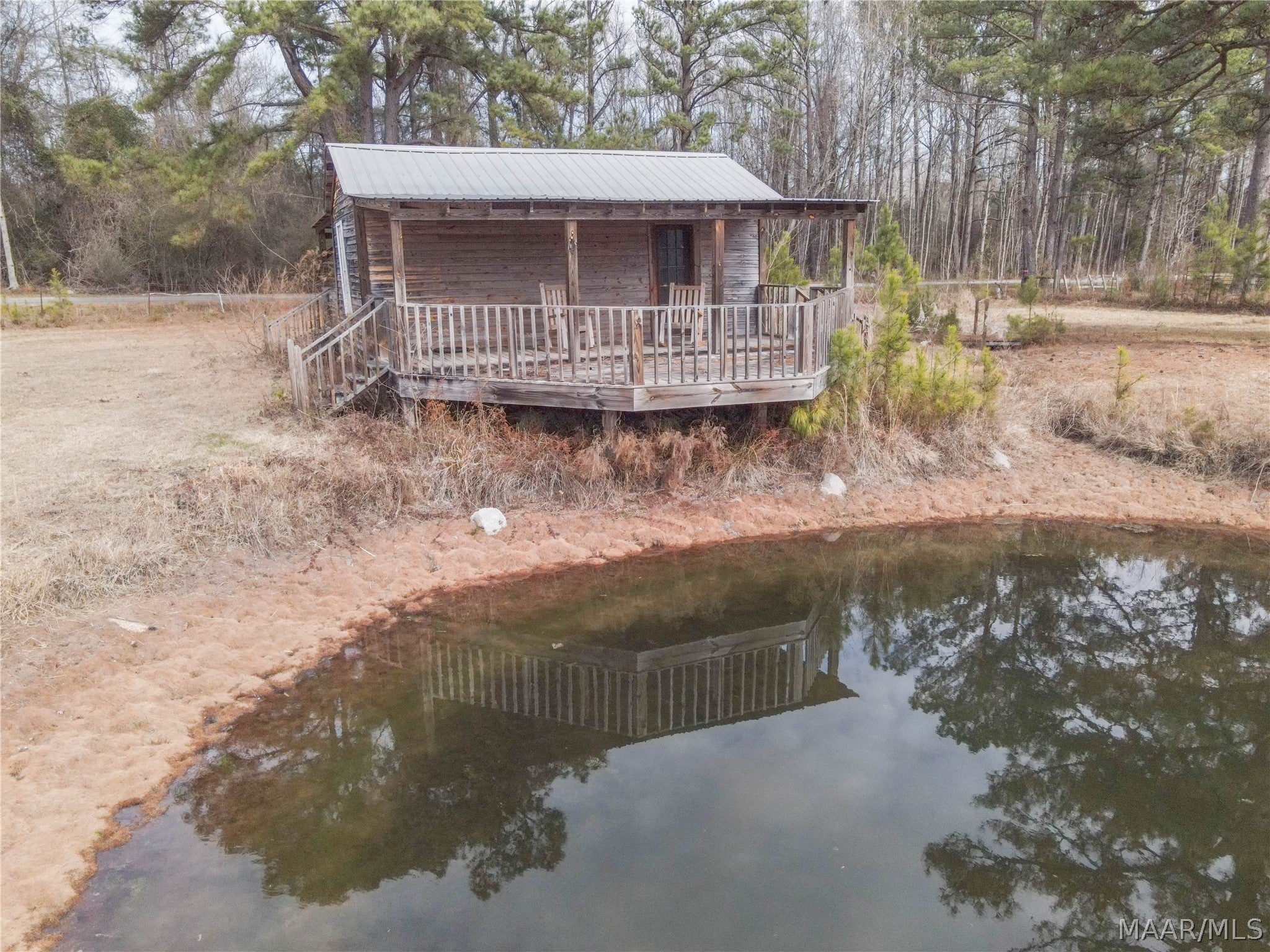 0 East Skipper Road Eclectic, AL 36024 - Photo 17 of 18 Gallery Image 17