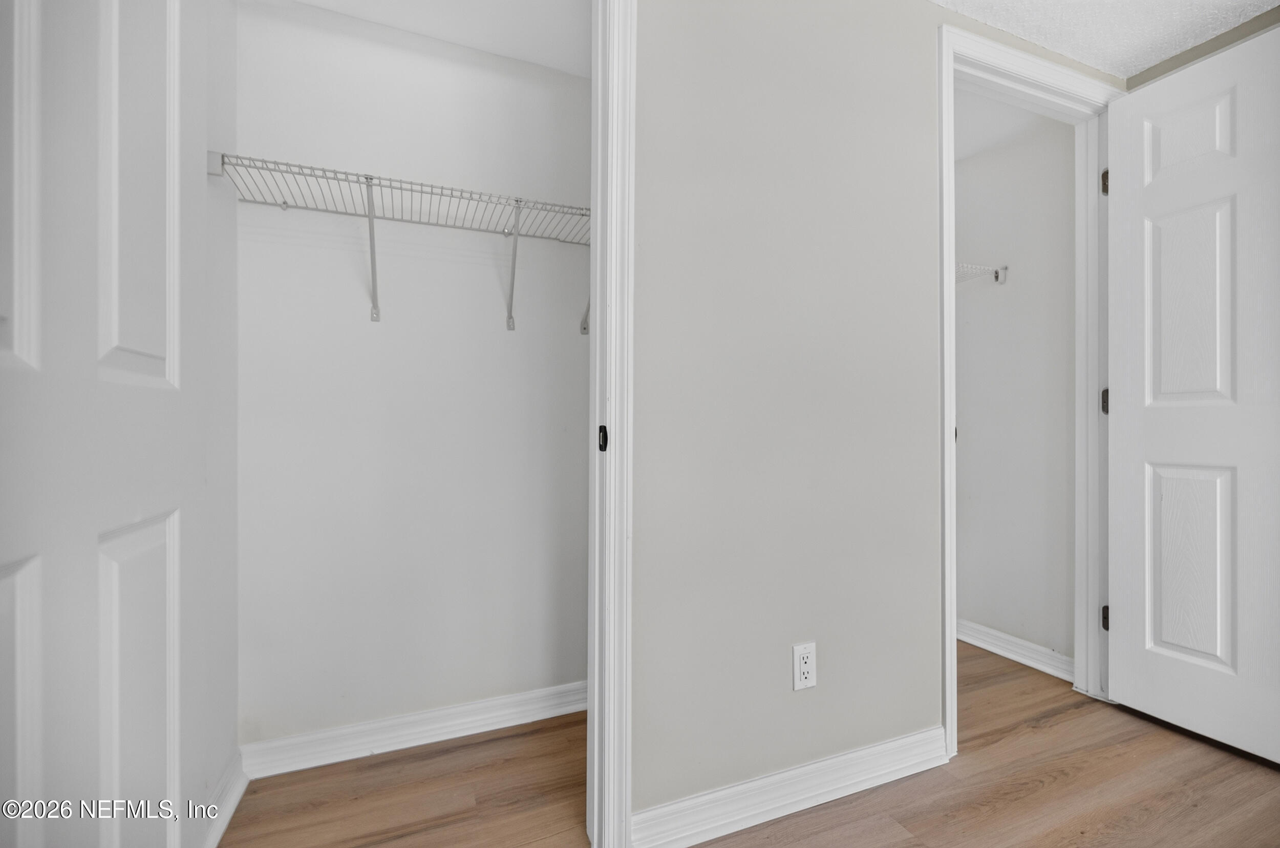 3751 Pizarro Road Jacksonville, FL 32217 - Photo 22 of 46 Bedroom 1 Closets