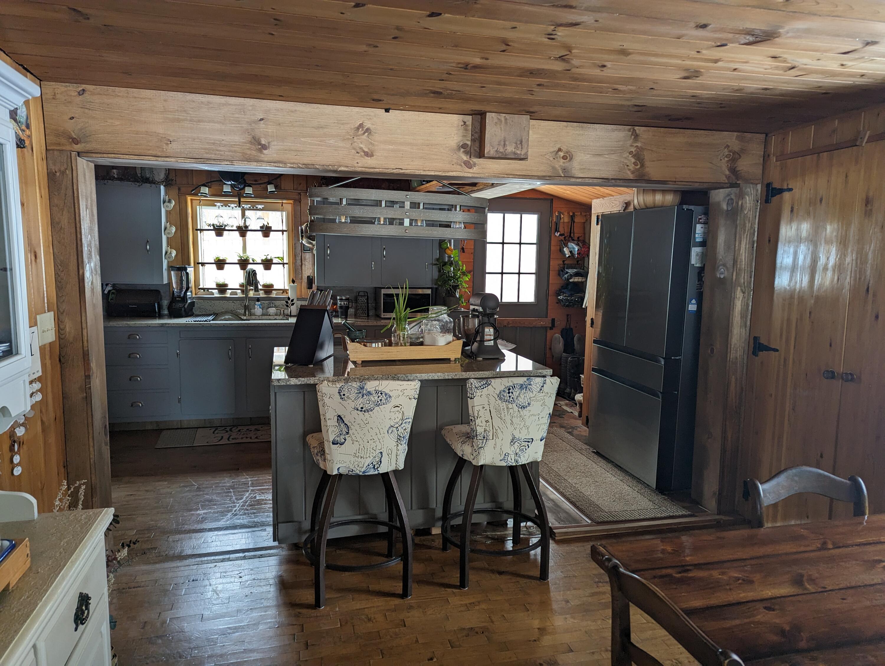 169 Turkey Tail Road Millinocket, ME 04462 - Photo 16 of 43 PXL_20221120_154845920